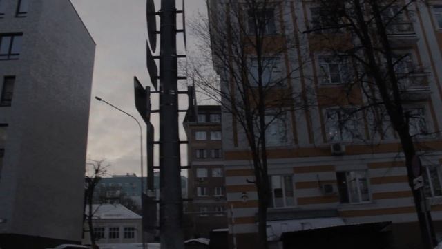 СЛИШКОМ МНОГО ЛЕСТНИЦ В НИЖНЕМ НОВГОРОДЕ || мдв #2 смотреть онлайн