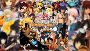 Kizaru-Аниме мир ♂Gachi Version♂