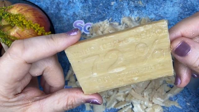 Asmrsoap. Мыло Кавказ💖 Плотная текстура🔥