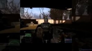 S.T.A.L.K.E.R Музыка из бара, Свободы.