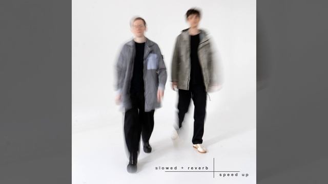 Советский парфюм (Slowed + Reverb) смотреть онлайн