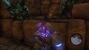 Darksiders 2 Deathinitive Edition Прохождение Сложность Окончательная