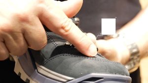 Lowa Renegade Evo GTX Mid ad OutDoor by ISPO - Summer 2024