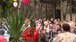 Песня Как хотела меня мать Русские народные песни России