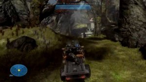HALO REACH на ПК \ Halo:The Master Chief Collection \ Первый взгляд