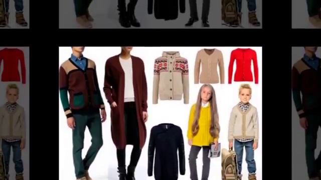 ➨Кардиган синего цвета смотреть онлайн