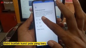 Bypass Frp Realme C31 RMX3501 Lupa Akun Google | Android 12 | Gratiss Tanpa Komputer 2024