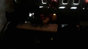 ЛЕГО Фильм  S.T.A.L.K.E.R. Т.Ч 2