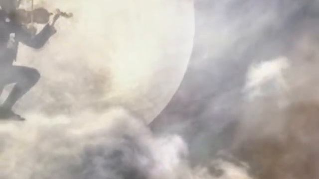 Уставшие музыканты