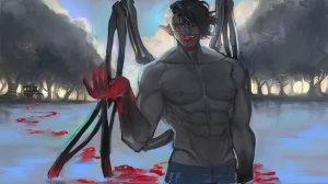 ASMR Yandere Spider Kidnaps You Back [Roleplay] [Monster Boy] [M4A]