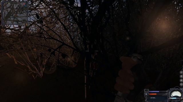 Играю в S.T.A.L.K.E.R Тень чернобыля|Болота