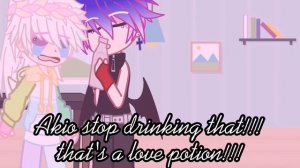 love me love me more~*tw-flash warning*meme