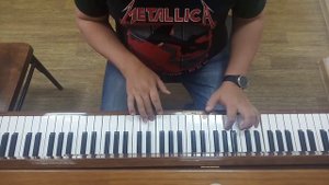 Мелодия из фильма "Гостья из будущего"