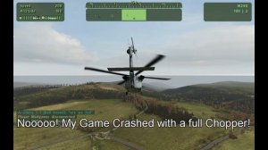 ArmA 2: The Good, The Bad, and The Fail (Part 1)