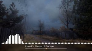 MoozE - Theme of Escape