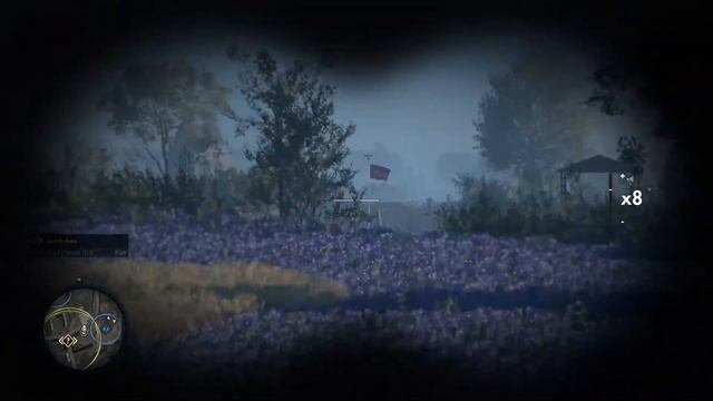 Sniper elite 5 LIBERATION ( Part 2 ) loud loadout hope the fps is doing normal, enjoy the stream смотреть онлайн