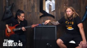 WILL IT CHUG? - Peavey 6505 Piranha