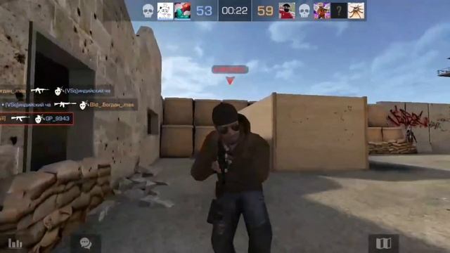 НУБ ИГРАЕТ В СТЕНДОФ 2 ШОК!! смотреть онлайн