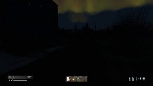 Dayz Namalsk.Выживание #1