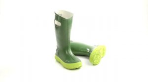 Bogs Footwear Solid Boots - Waterproof (For Kids and Youth)