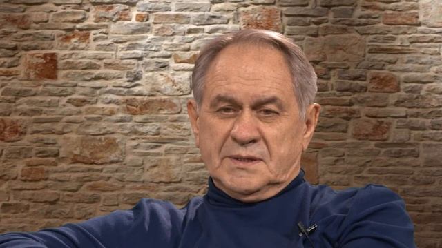 Мысли Онлайн. Гости студии: Александр Вершинин и Валерий Афанасьев.