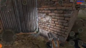 Прохождение игры Project Stalker