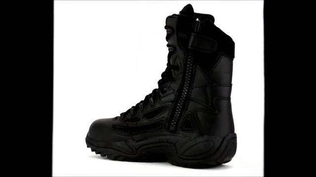 Men's Converse C8874 Composite Toe Metal Free Side Zipper Work Boot @ Steel-Toe-Shoes.com смотреть онлайн