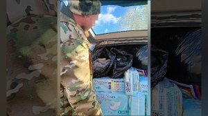 Я волонтёр и эти я горжусь!