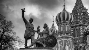 Симфонический триумф. Русская национальная опера и балет. часть1.в.