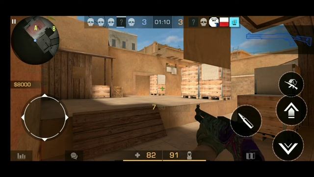 играю всю катку в закладке бомбы с sm1014 в 0.13.1 смотреть онлайн