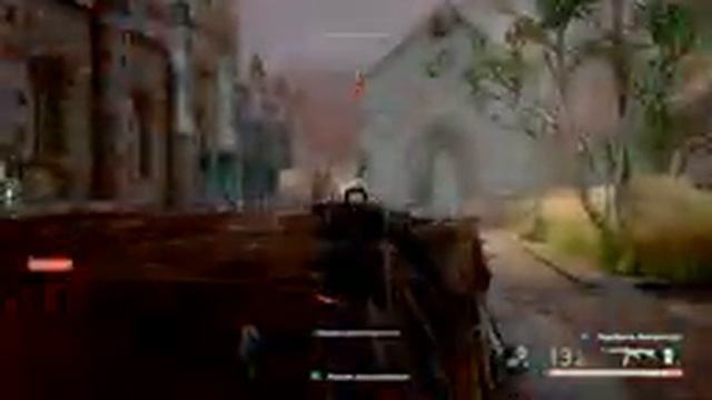 Sniper Elite 5 #4 смотреть онлайн