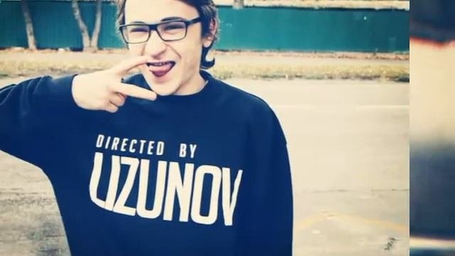 Эльдар Джарахов 💜💜💜