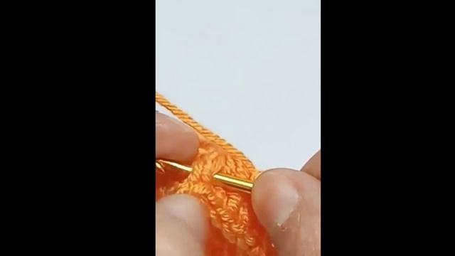 Вяжем узор крючком смотреть онлайн