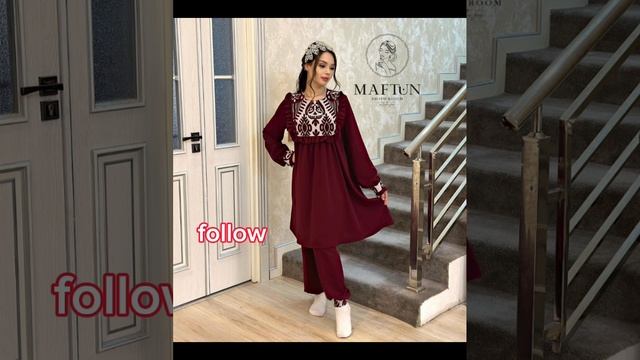 BAHORGI KOYLAK-LOZIM FASONLARIБАХОРГИ КУЙЛАК-ЛОЗИМ ФАСОНЛАРИ2024 fashion modalarolami