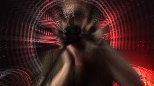 Импровизация под Drum 'n' Bass на варгане Ева от мастерской Варган • Екб