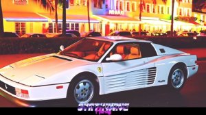 M I A M I NIGHTS 1980 // Synthwave, Dreamwave, Retrowave, Chillsynth