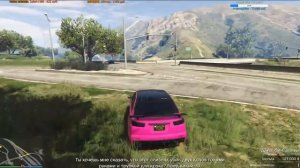 ЮБИЛЕЙНЫЙ С НУЛЯ ДО КОРОЛЯ В GTA ONLINE НА ПК (DMIONE И BUSHID0_o)