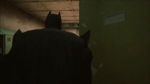 Sifu - Flashpoint Batman Skin MOD