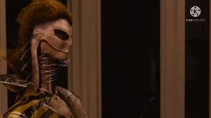 Satellite city епизод 3 перевод