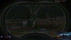 S.T.A.L.K.E.R. Call of Chernobyl [1.4.22] by stason174 [v.6.02]