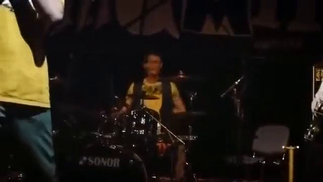 "TABASCOJAMM "    treck: K YUgu - Dzhamp (Kirishi).360.mp4