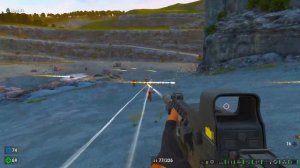 Выживание Serious Sam 4