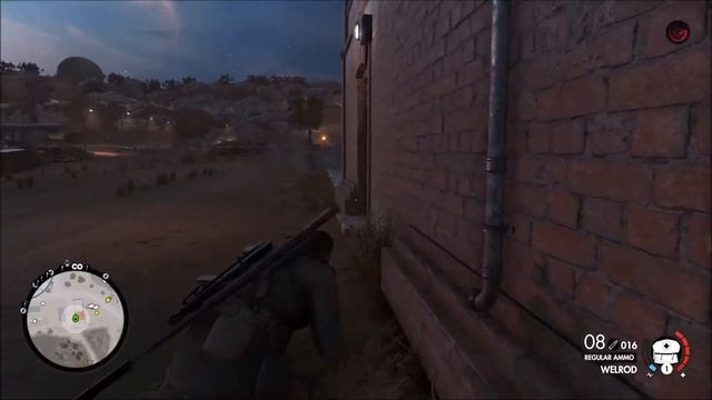 Sniper Elite is on its way (And coming to Xbox GamePass Day One) смотреть онлайн