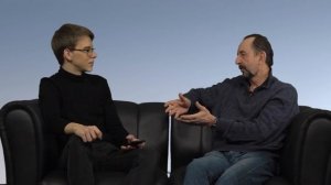 JourPeople. Роман Шкловский