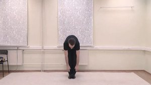 Танец Солнышко лучистое