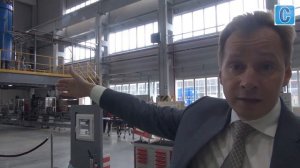 Даёшь отечественный завод по производству монтажной пены!