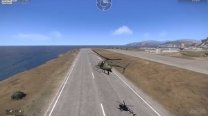 Arma 3 Alpha Flight physics 101...