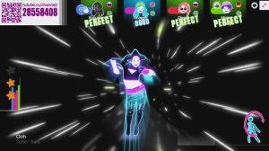 Just Dance: I Feel Love - Donna Summer