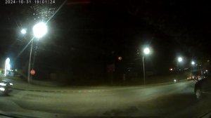 31 октября 2024 на работу метрик и домой