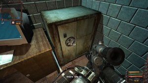 S T A L K E R  Lost Alpha (Часть 18)(2 концовка и 3 концовка + финал)